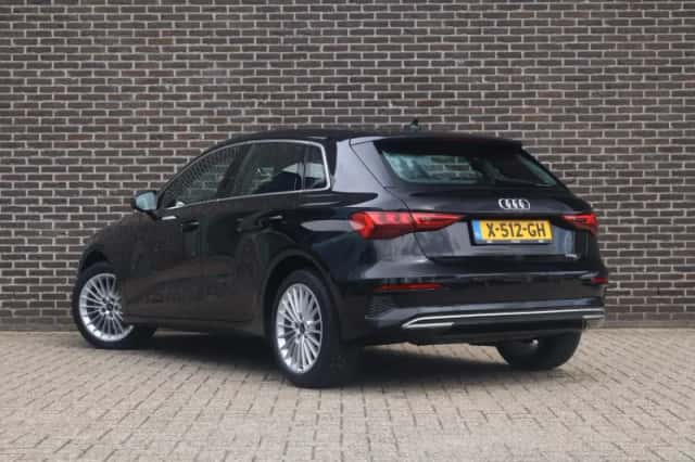 Audi A3 (2023) thumbnail 13