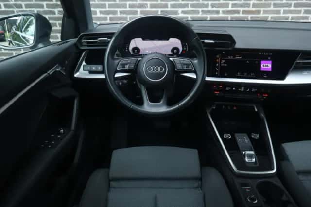 Audi A3 (2023) thumbnail 21