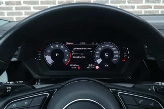 Audi A3 (2023) thumbnail 23