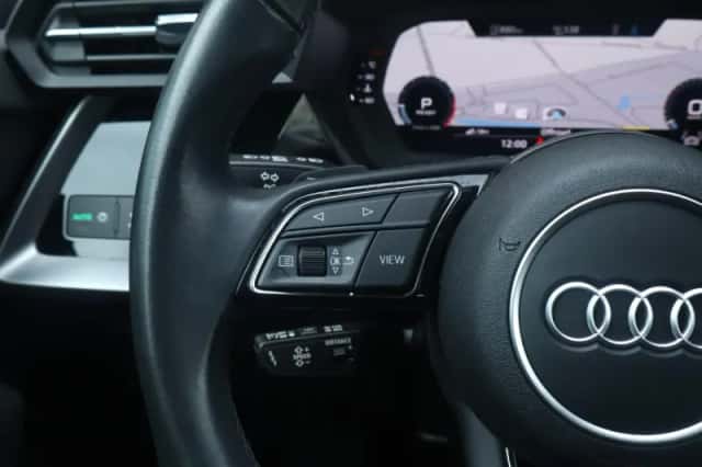 Audi A3 (2023) thumbnail 25