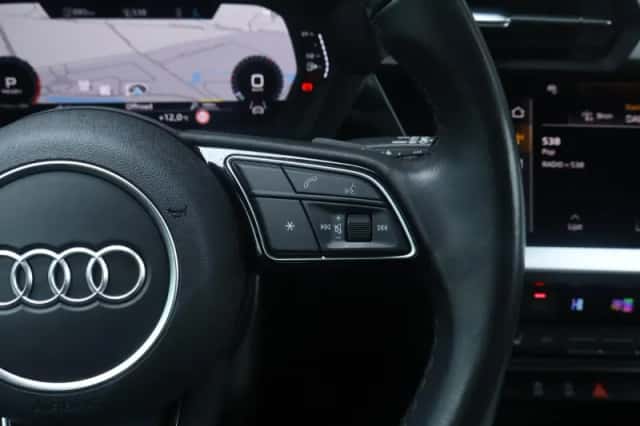 Audi A3 (2023) thumbnail 26