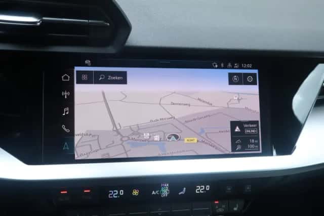 Audi A3 (2023) thumbnail 27