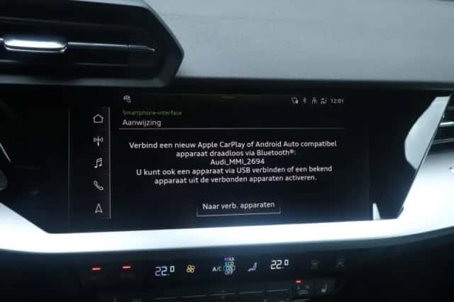 Audi A3 (2023) thumbnail 28
