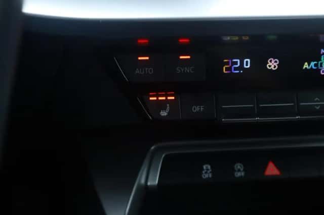 Audi A3 (2023) thumbnail 30