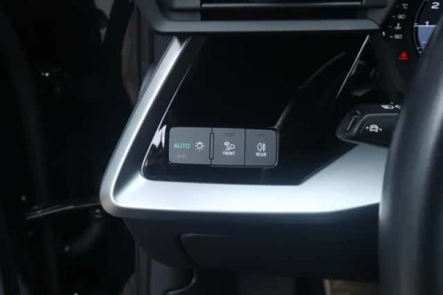 Audi A3 (2023) thumbnail 37
