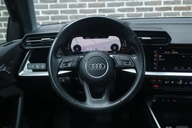 Audi A3 (2023) thumbnail 38