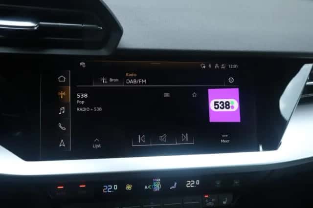 Audi A3 (2023) thumbnail 39