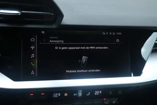 Audi A3 (2023) thumbnail 40