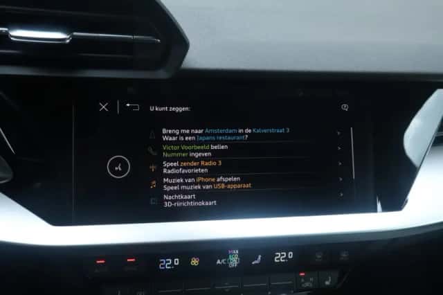 Audi A3 (2023) thumbnail 41