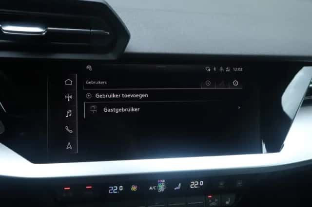 Audi A3 (2023) thumbnail 42
