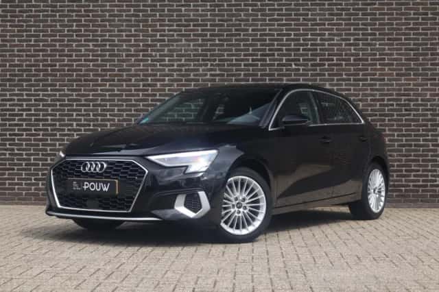 Audi A3 (2023) thumbnail 44