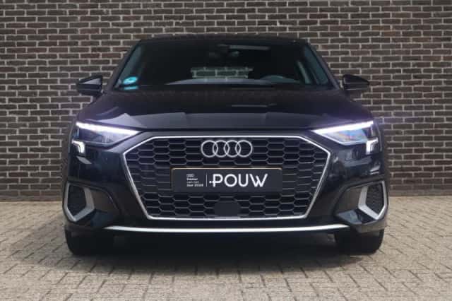 Audi A3 (2023) thumbnail 8