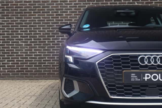 Audi A3 (2023) thumbnail 9