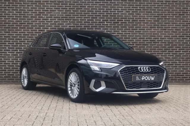 Audi A3 (2023) thumbnail 10