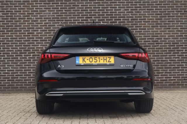 Audi A3 (2021) thumbnail 11