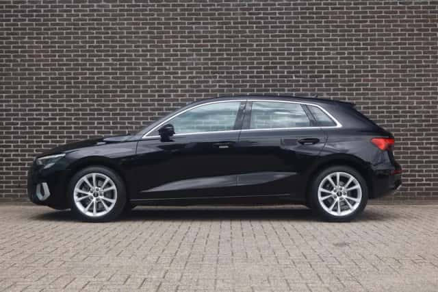Audi A3 (2021) thumbnail 14