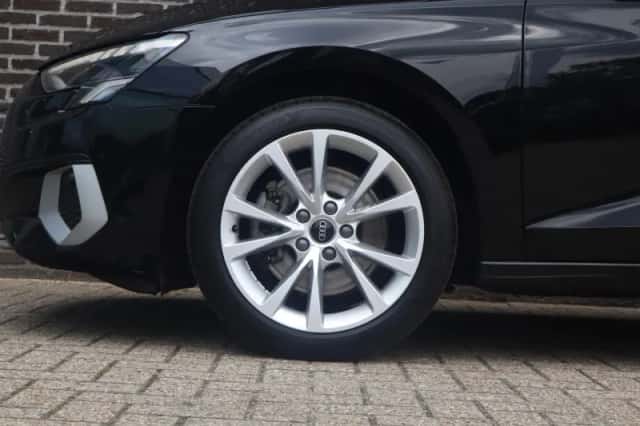 Audi A3 (2021) thumbnail 15
