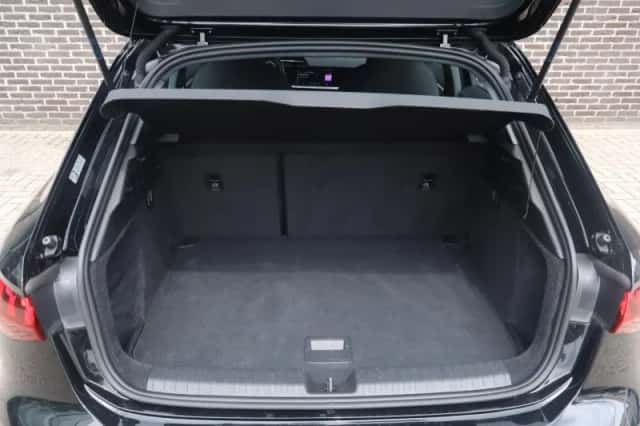 Audi A3 (2021) thumbnail 18