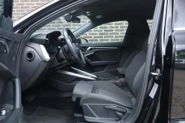 Audi A3 (2021) thumbnail 20