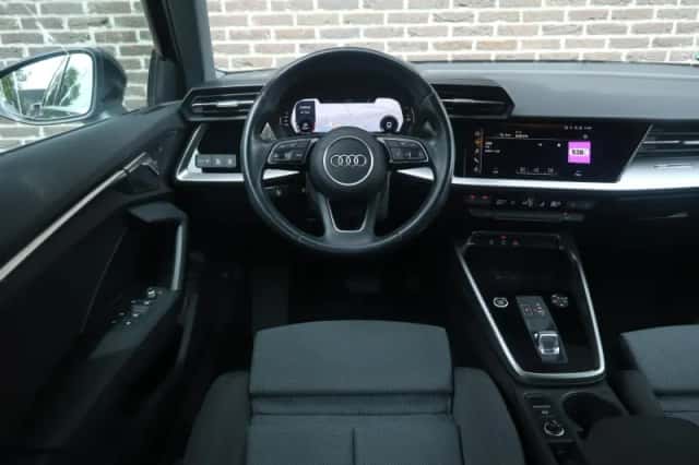 Audi A3 (2021) thumbnail 21