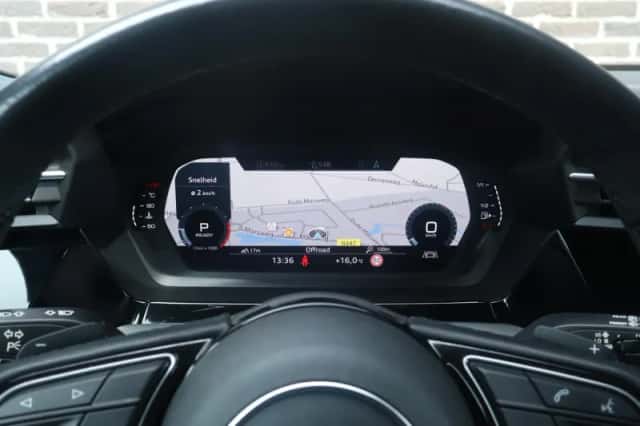 Audi A3 (2021) thumbnail 23