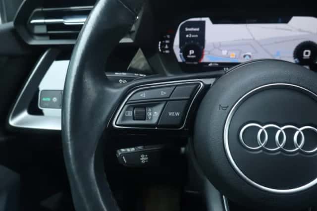 Audi A3 (2021) thumbnail 25