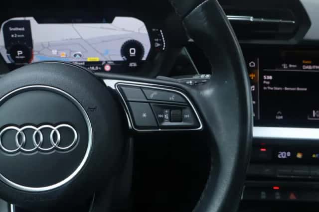Audi A3 (2021) thumbnail 26