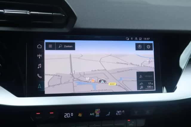 Audi A3 (2021) thumbnail 27