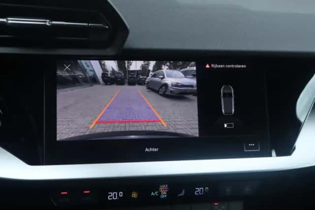 Audi A3 (2021) thumbnail 28