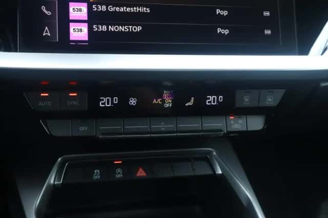 Audi A3 (2021) thumbnail 30