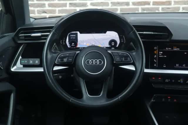 Audi A3 (2021) thumbnail 38