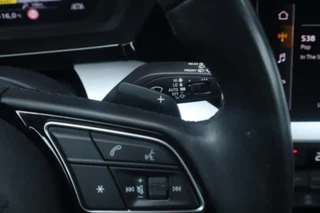 Audi A3 (2021) thumbnail 39