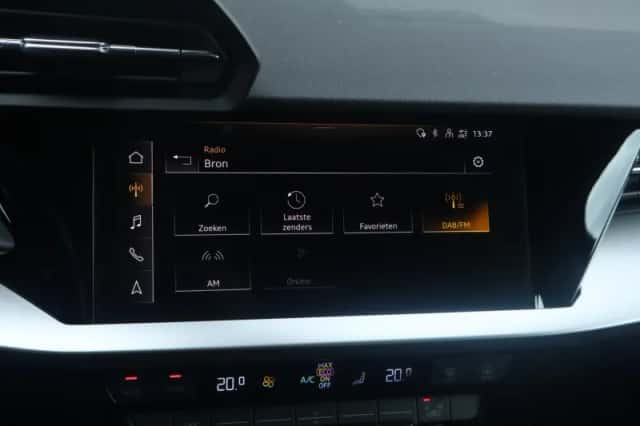Audi A3 (2021) thumbnail 41