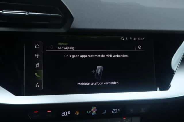 Audi A3 (2021) thumbnail 42