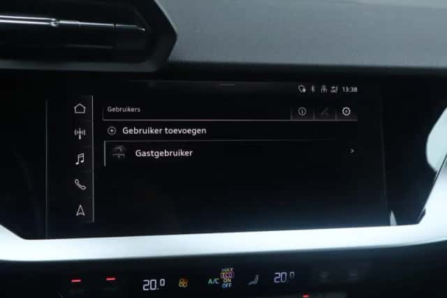 Audi A3 (2021) thumbnail 45