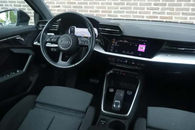 Audi A3 (2021) thumbnail 46
