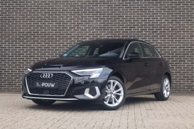 Audi A3 (2021) thumbnail 47