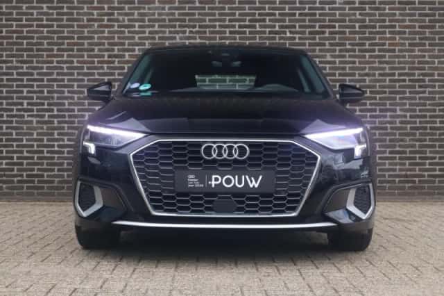 Audi A3 (2021) thumbnail 8