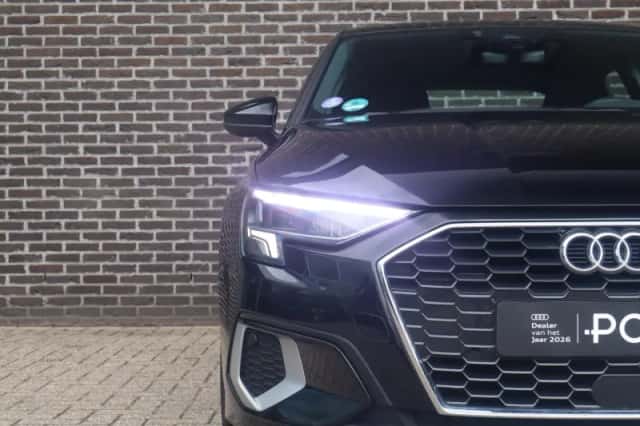 Audi A3 (2021) thumbnail 9