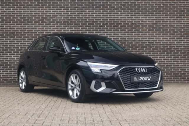 Audi A3 (2021) thumbnail 10