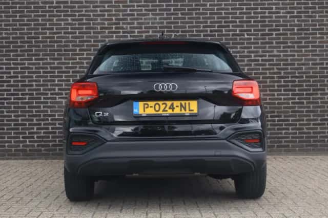 Audi Q2 (2022) thumbnail 11