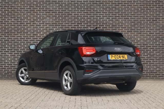 Audi Q2 (2022) thumbnail 13