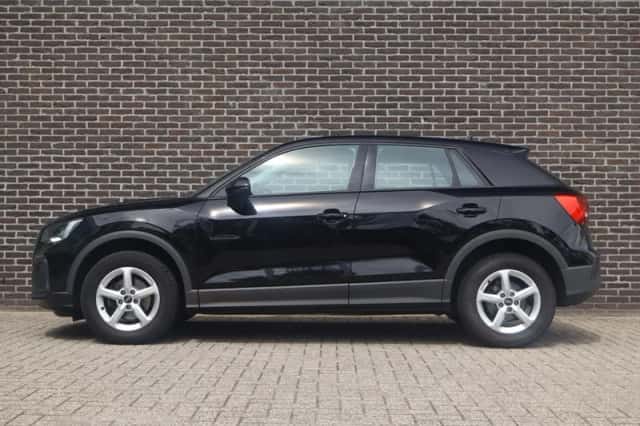 Audi Q2 (2022) thumbnail 14