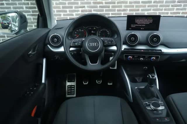 Audi Q2 (2022) thumbnail 21