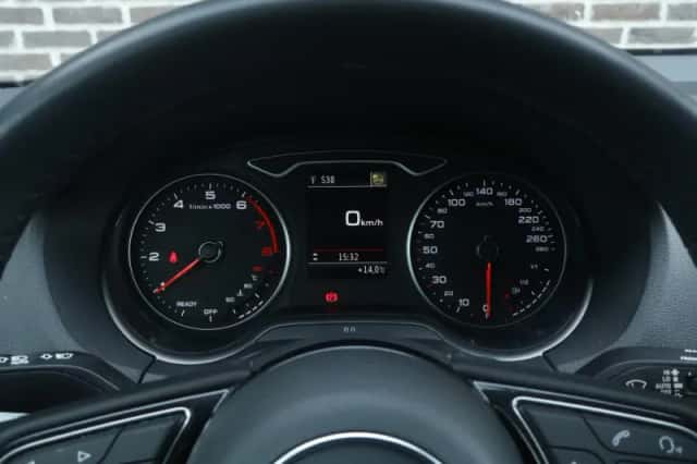 Audi Q2 (2022) thumbnail 22
