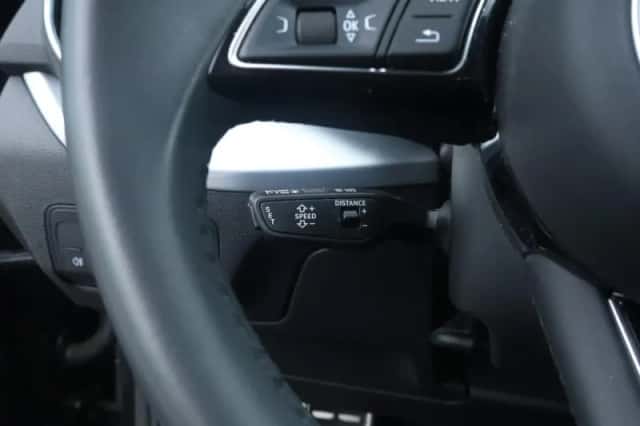 Audi Q2 (2022) thumbnail 23