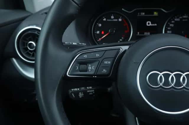 Audi Q2 (2022) thumbnail 24