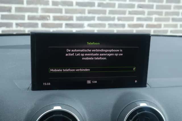 Audi Q2 (2022) thumbnail 28