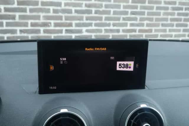 Audi Q2 (2022) thumbnail 29