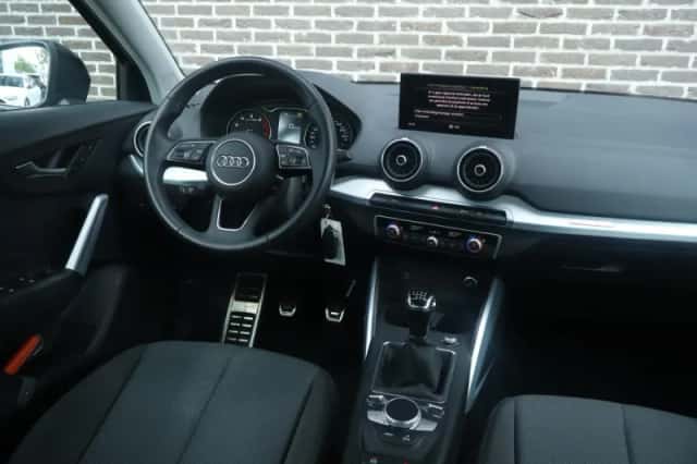Audi Q2 (2022) thumbnail 37